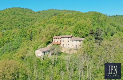 Casa di campagna in vendita 06019 Molino Vitelli, Umbria, Foto 2/31