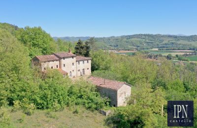 Casa di campagna in vendita 06019 Molino Vitelli, Umbria, Foto 4/31
