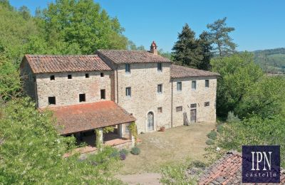 Casa di campagna in vendita 06019 Molino Vitelli, Umbria, Foto 5/31