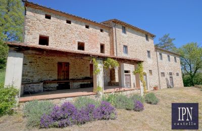 Casa di campagna in vendita 06019 Molino Vitelli, Umbria, Foto 7/31