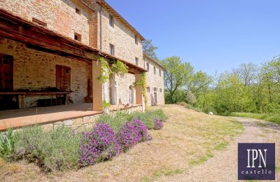 Casa di campagna in vendita 06019 Molino Vitelli, Umbria, Foto 8/31