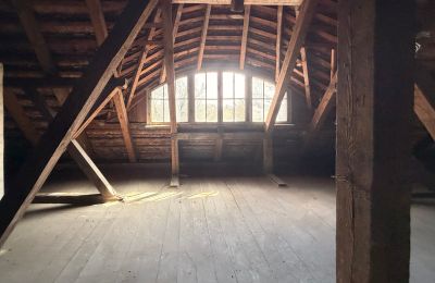 Villa padronale in vendita Lubosz, Powstańców Wielkopolskich 31, Grande Polonia, Foto 15/17