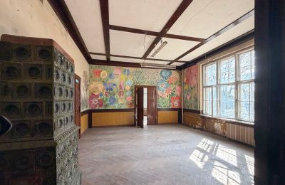 Villa padronale in vendita Lubosz, Powstańców Wielkopolskich 31, Grande Polonia, Foto 13/17