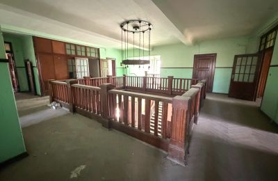 Villa padronale in vendita Lubosz, Powstańców Wielkopolskich 31, Grande Polonia, Foto 5/17