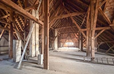 Villa padronale in vendita Lubosz, Powstańców Wielkopolskich 31, Grande Polonia, Foto 16/17