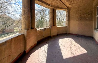 Villa padronale in vendita Lubosz, Powstańców Wielkopolskich 31, Grande Polonia, Foto 8/17