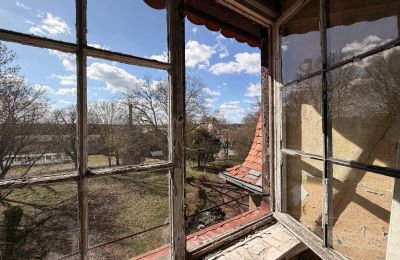 Villa padronale in vendita Lubosz, Powstańców Wielkopolskich 31, Grande Polonia, Foto 14/17