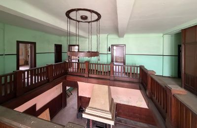 Villa padronale in vendita Lubosz, Powstańców Wielkopolskich 31, Grande Polonia, Foto 4/17