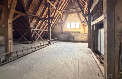 Villa padronale in vendita Lubosz, Powstańców Wielkopolskich 31, Grande Polonia, Foto 17/17