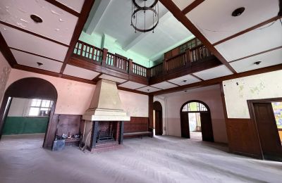 Villa padronale in vendita Lubosz, Powstańców Wielkopolskich 31, Grande Polonia, Foto 2/17