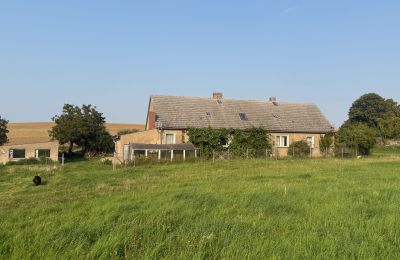 Villa padronale in vendita Brandeburgo, Schnitterhaus