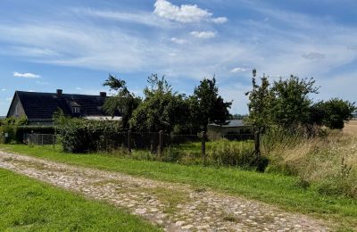 Villa padronale in vendita Brandeburgo, Schnitterhaus