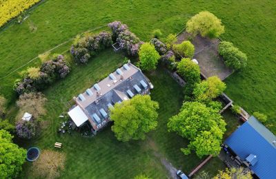 Villa padronale in vendita Brandeburgo, Gutshaus