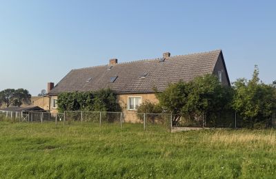 Villa padronale in vendita Brandeburgo, Schnitterhaus