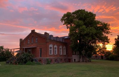 Villa padronale in vendita Brandeburgo, Abendstimmung
