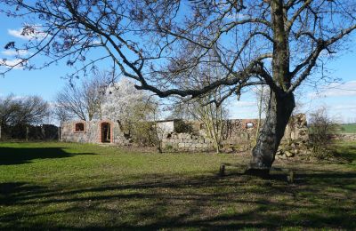 Villa padronale in vendita Brandeburgo, Runine - ehem. Verwalterhaus