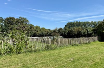 Villa padronale in vendita Brandeburgo, Garten