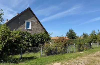 Villa padronale in vendita Brandeburgo, Schnitterhaus