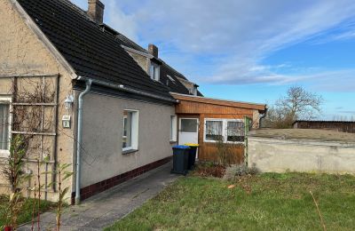 Villa padronale in vendita Brandeburgo, Schnitterhaus