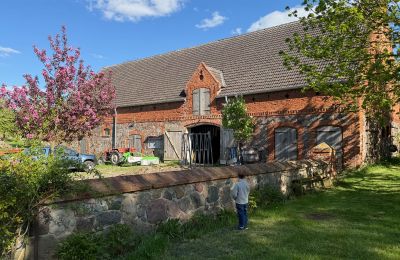 Villa padronale in vendita Brandeburgo, Stall