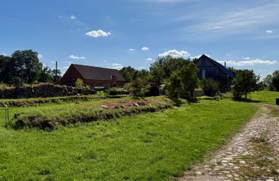 Villa padronale in vendita Brandeburgo, Schnitterhaus