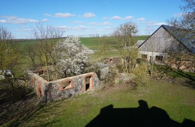 Villa padronale in vendita Brandeburgo, Runine - ehem. Verwalterhaus