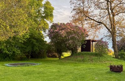 Villa padronale in vendita Brandeburgo, "Utkiek" - drehbarer Pavillon
