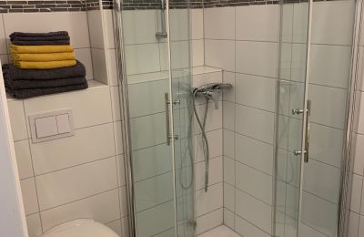 Villa padronale in vendita Brandeburgo, Wohneinheit Erdgeschoß