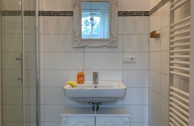 Villa padronale in vendita Brandeburgo, Wohneinheit Erdgeschoß