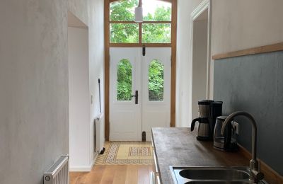 Villa padronale in vendita Brandeburgo, Wohneinheit Erdgeschoß