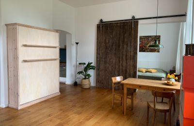 Villa padronale in vendita Brandeburgo, Wohneinheit Erdgeschoß