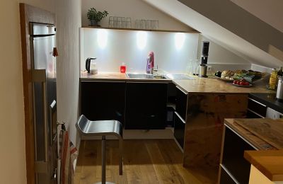 Villa padronale in vendita Brandeburgo, Wohneinheit Obergeschoß