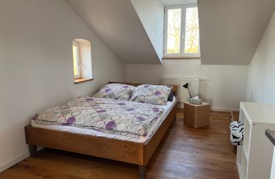 Villa padronale in vendita Brandeburgo, Wohneinheit Obergeschoß