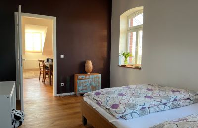 Villa padronale in vendita Brandeburgo, Wohneinheit Obergeschoß