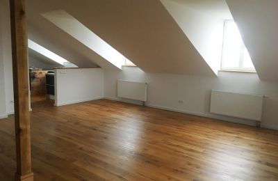 Villa padronale in vendita Brandeburgo, Wohneinheit Obergeschoß