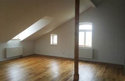 Villa padronale in vendita Brandeburgo, Wohneinheit Obergeschoß