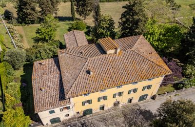 Palazzo in vendita Montefoscoli, Toscana, Foto 2/37