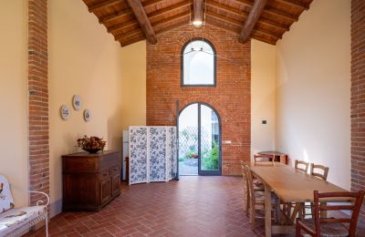 Palazzo in vendita Montefoscoli, Toscana, Foto 25/37