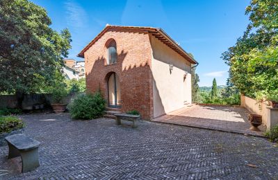 Palazzo in vendita Montefoscoli, Toscana, Foto 24/37