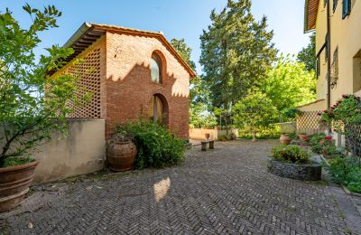 Palazzo in vendita Montefoscoli, Toscana, Foto 3/37