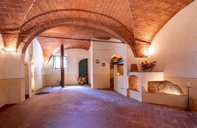 Palazzo in vendita Montefoscoli, Toscana, Foto 29/37