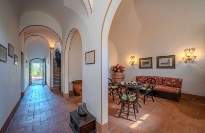 Palazzo in vendita Montefoscoli, Toscana, Foto 6/37