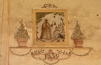 Palazzo in vendita Montefoscoli, Toscana, Foto 36/37