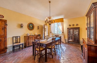 Palazzo in vendita Montefoscoli, Toscana, Foto 15/37