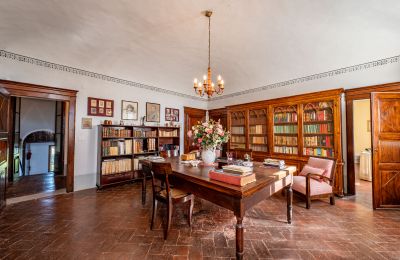Palazzo in vendita Montefoscoli, Toscana, Foto 11/37