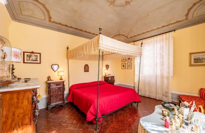 Palazzo in vendita Montefoscoli, Toscana, Foto 16/37
