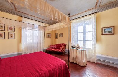 Palazzo in vendita Montefoscoli, Toscana, Foto 17/37
