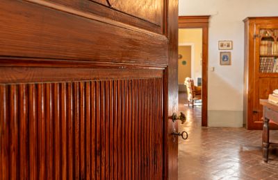 Palazzo in vendita Montefoscoli, Toscana, Foto 10/37