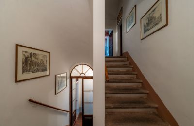Palazzo in vendita Montefoscoli, Toscana, Foto 7/37