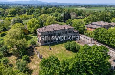 Villa storica in vendita Montechiarugolo, Emilia-Romagna, Posizione dell'immobile